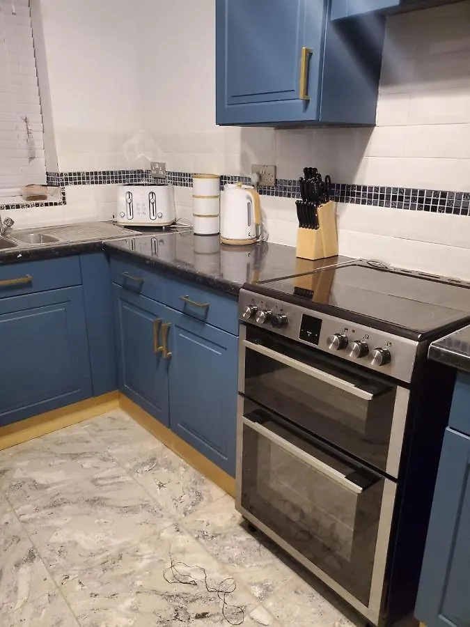 Amazing 2 Bedrooms House Bridgend  United Kingdom