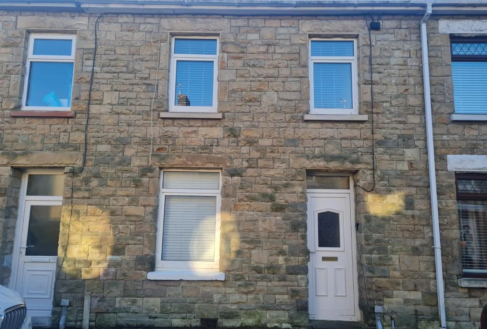 Amazing 2 Bedrooms House Bridgend  Apartment Bridgend (Wales)