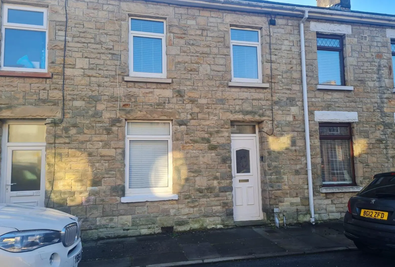 Apartment Amazing 2 Bedrooms House Bridgend  United Kingdom
